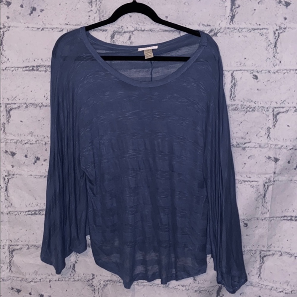 Kenar Sweater